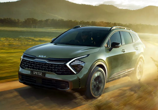 Kia services in Melbourne