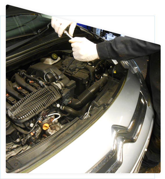 Citroen Mechanic Melbourne