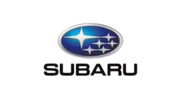 Subaru Brand logo