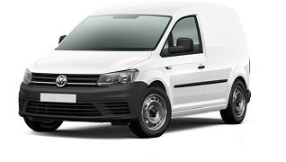 VW  Caddy Van Service Melbourne