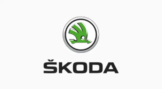 Skoda  Brand Logo