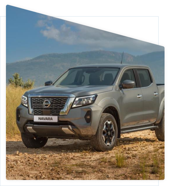 Nissan Navara & Patrol Repair