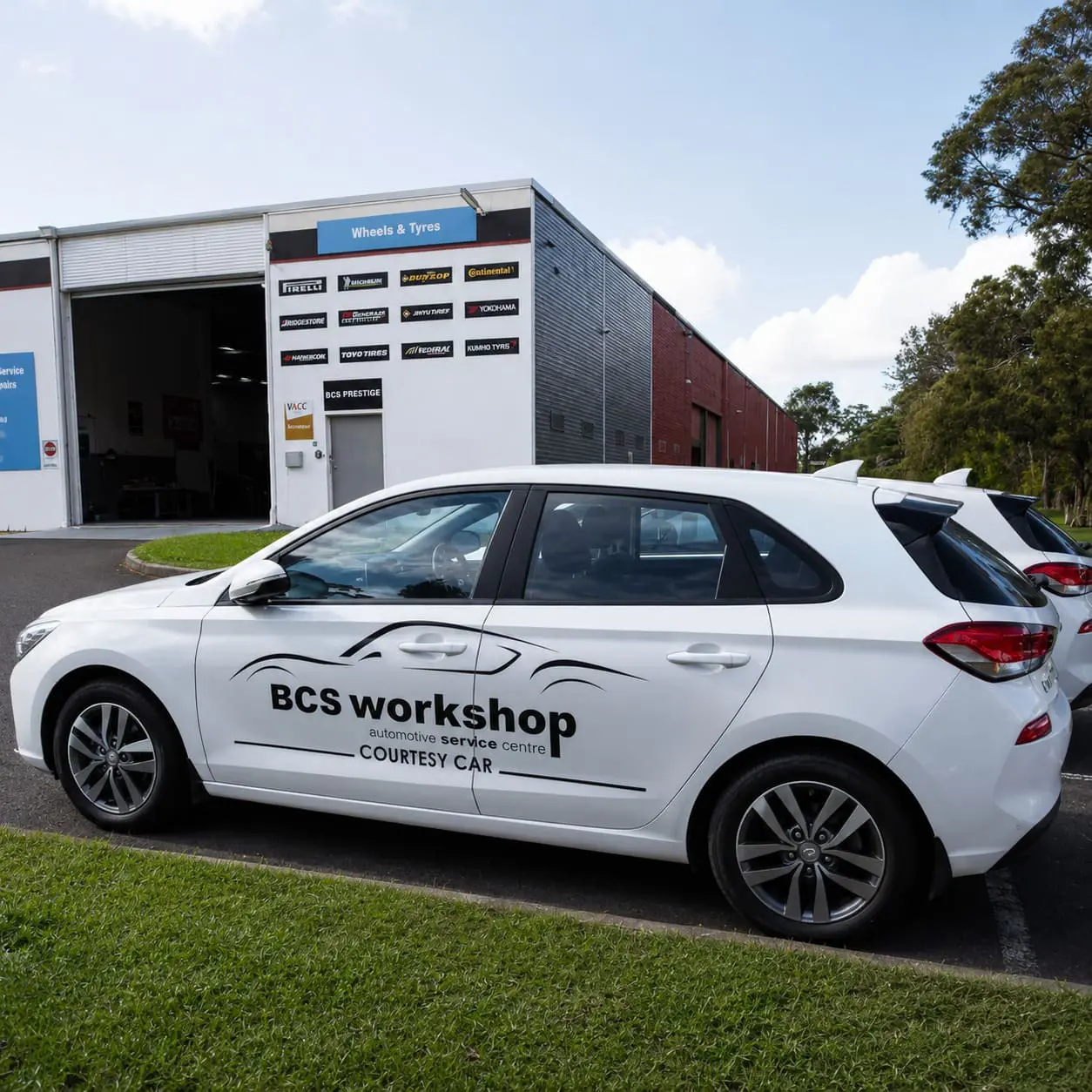 affordable car service Melbourne