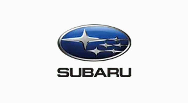 Subaru Brand logo