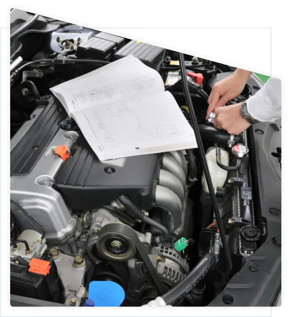 Car logbook service Melbourne