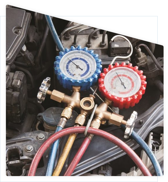 Car Air Conditioning Services