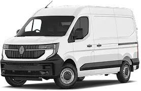 Renault Master Service Melbourne