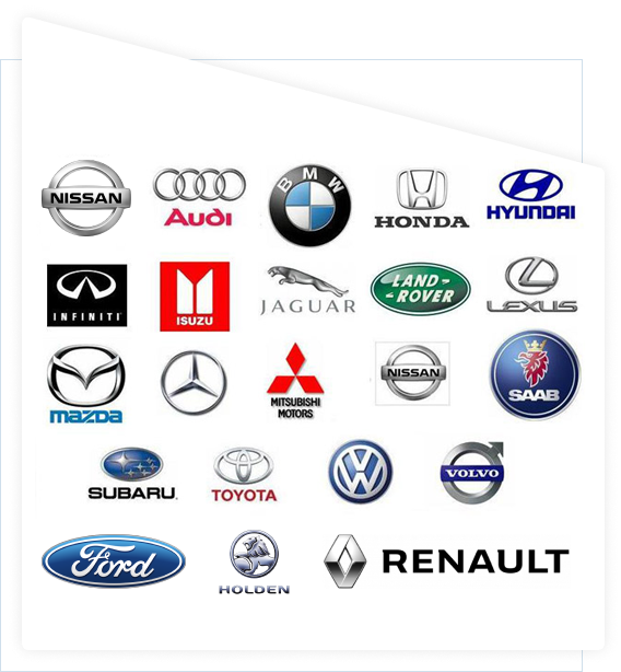 Car Brands