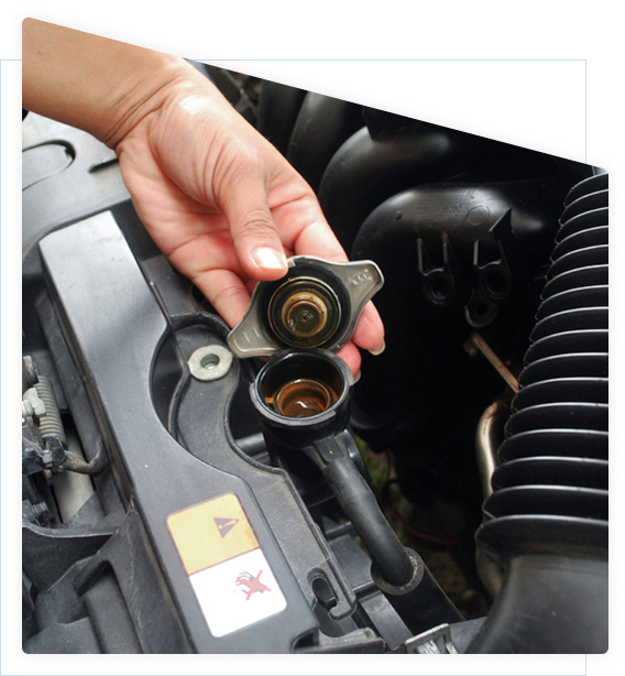 Radiator car repair deals