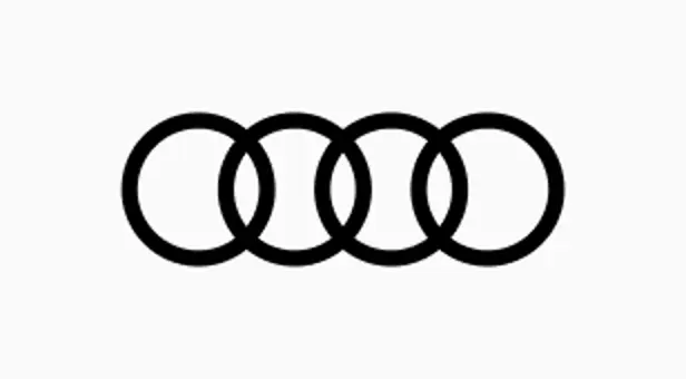 Audi Brand Logo