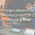 Ford Ranger Warning Signs Every Melbourne Car Owner Should Know (1)