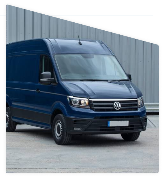 VW Crafter Repairs & Service Melbourne