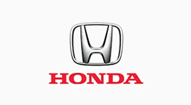 Honda Brand Logo