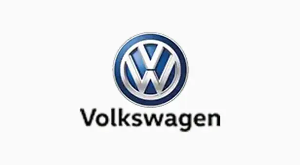 Volkswagen Brand Logo