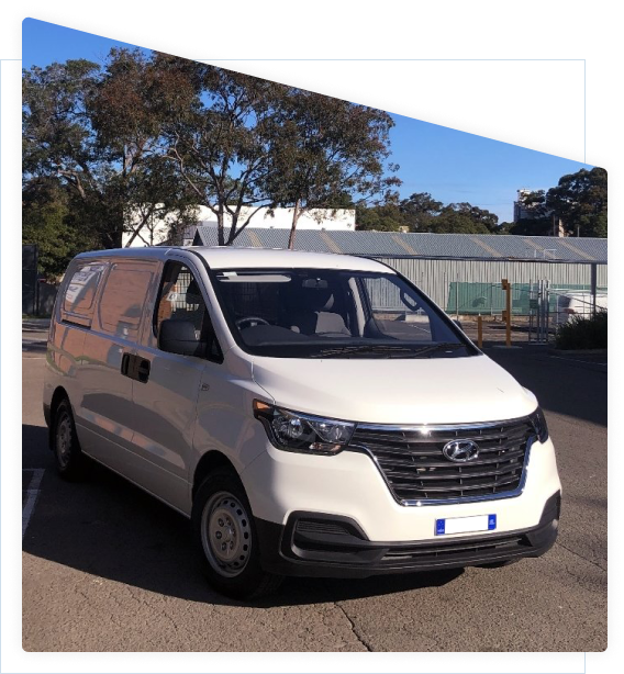 Hyundai iLoad Services