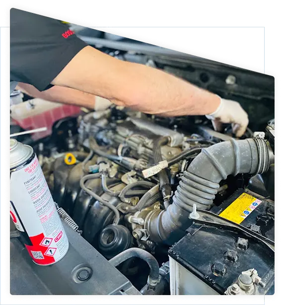 Car Engine Services in Melbourne