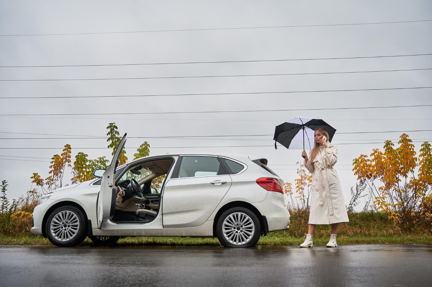 Car Care Tips During Rainy Season