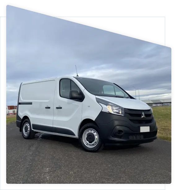 Mitsubishi Express Service