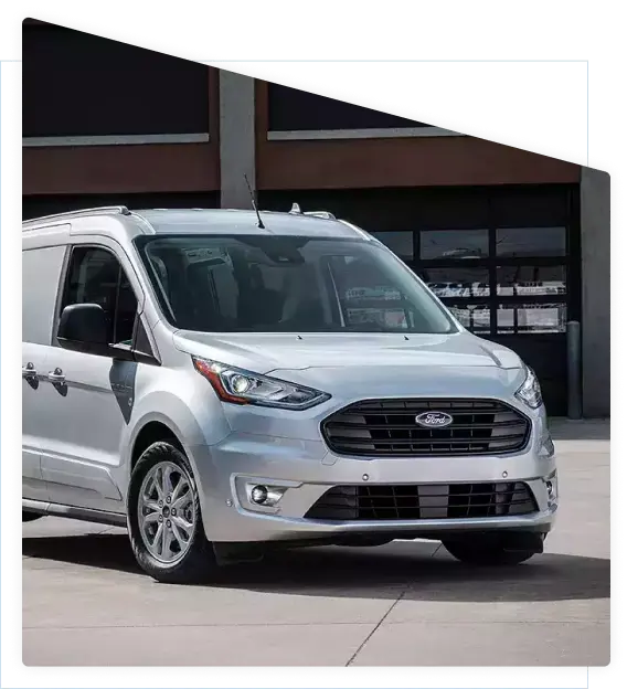 Ford Transit Service