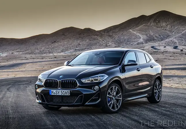 BMW Services Melbourne