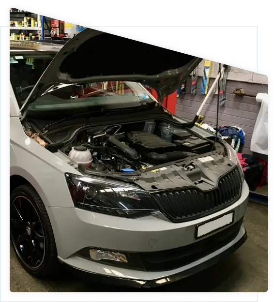 Skoda Mechanic Melbourne
