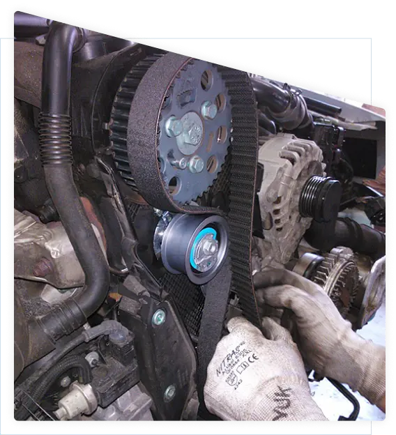 Timing Belt Replacement Timing Belt Service Car Repairs Melbourne