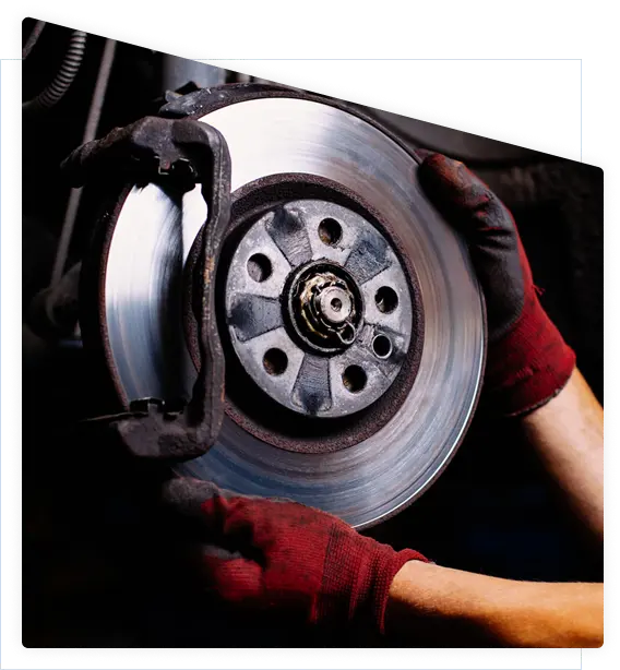 Brake Servicing and Repairs in Melbourne