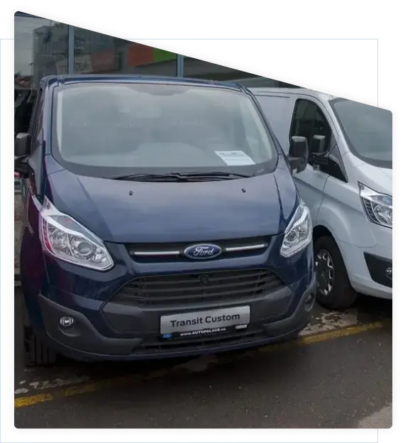 Commercial Vehicle Servicing