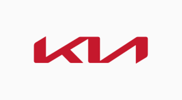 Kia Brand Logo