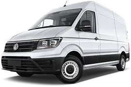 VW Crafter Service Melbourne 