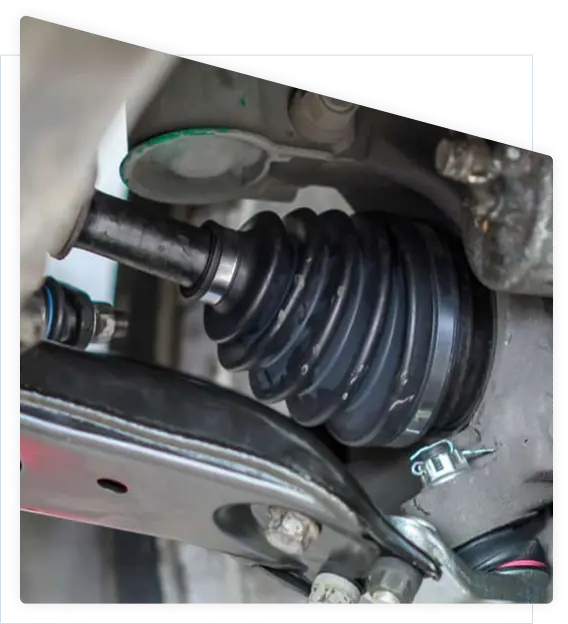 CV Shaft Replacement In Melbourne