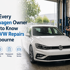 What Every Volkswagen Owner Needs To Know About VW Repairs In Melbourne