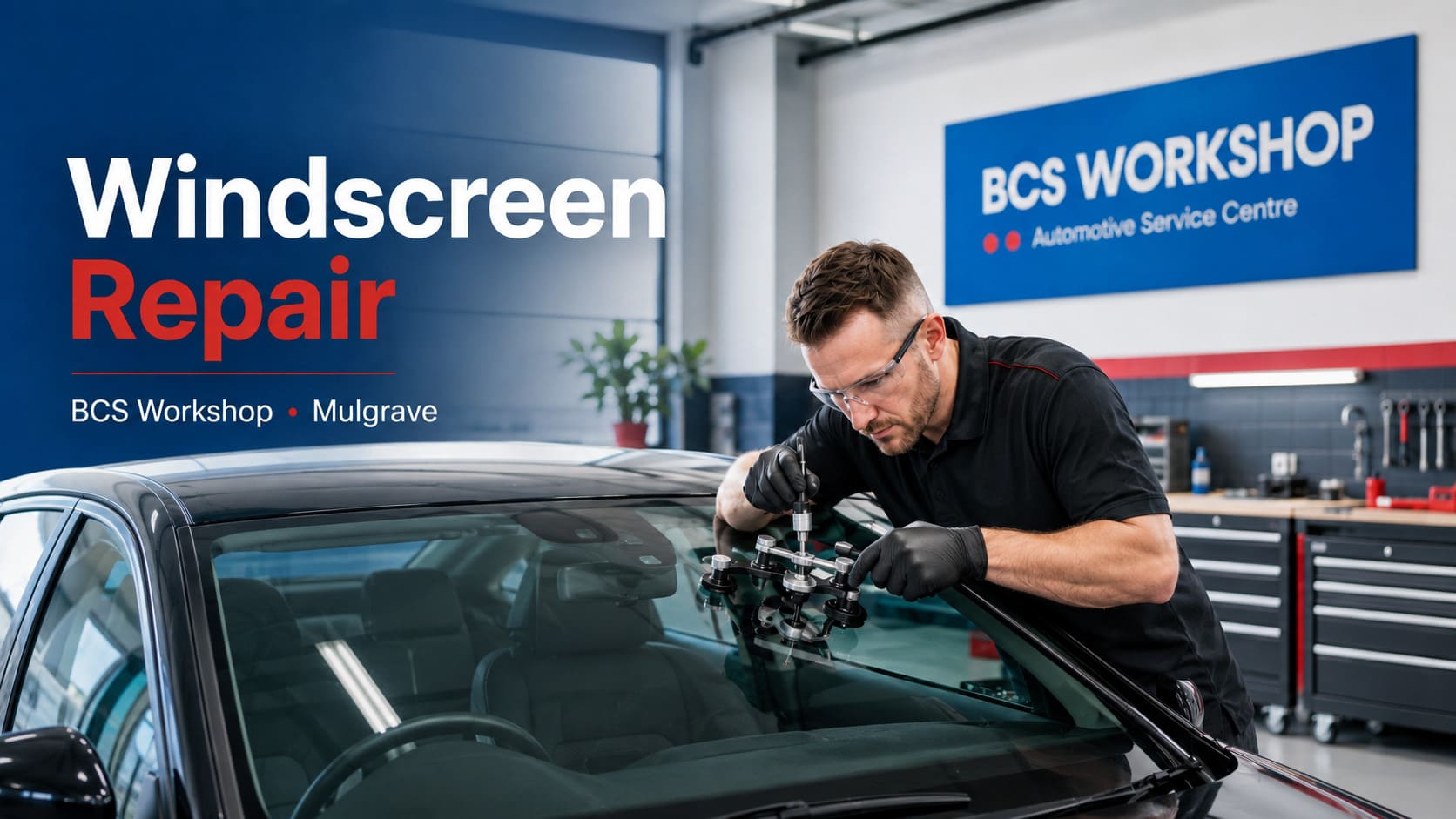 Engine repair Melbourne
