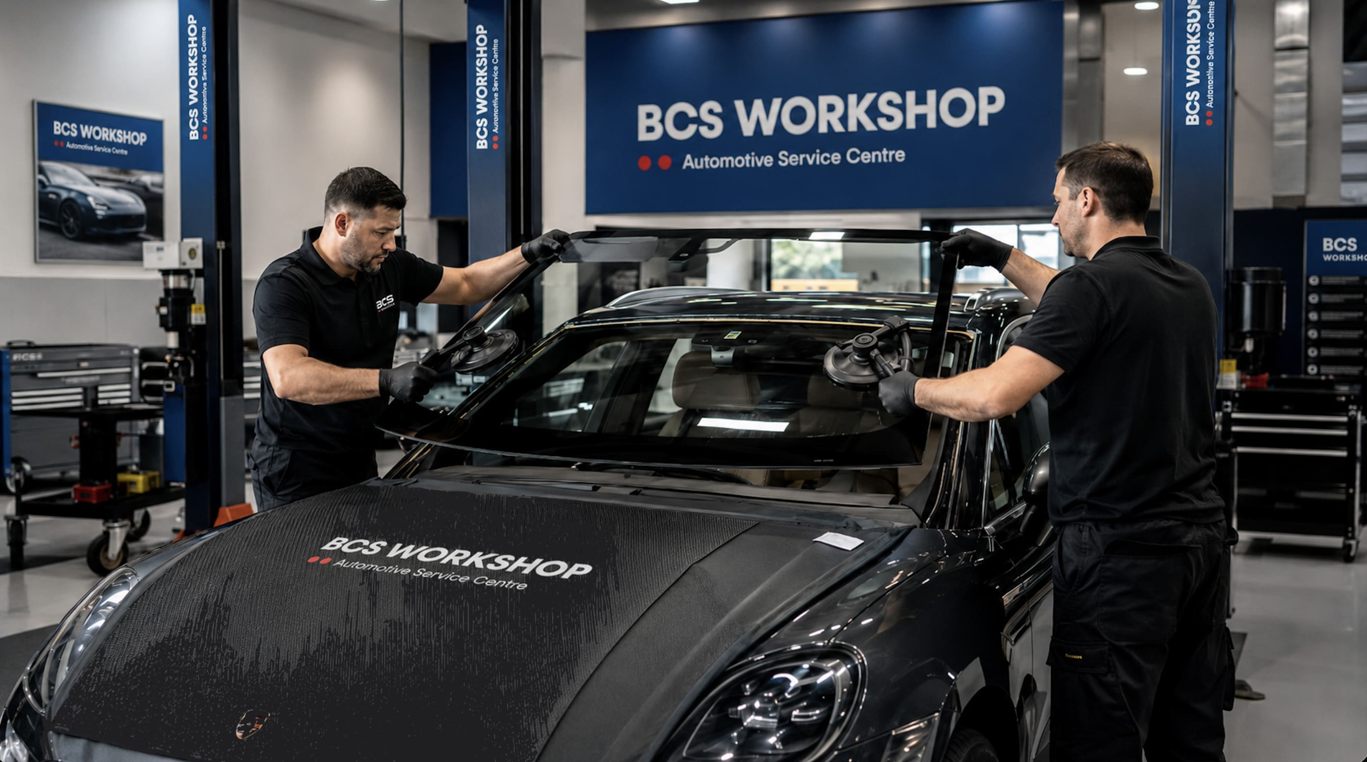 Audi services Melbourne