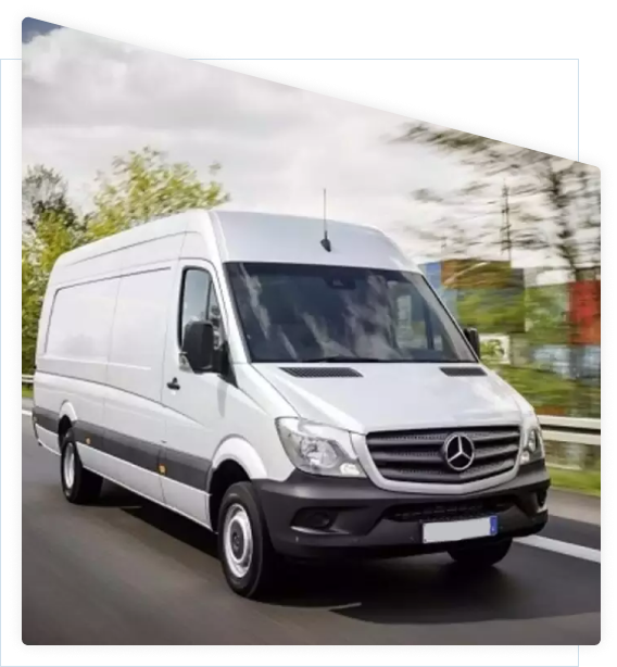 Mercedes Sprinter Service Mercedes Van Service Call Us Today BCS
