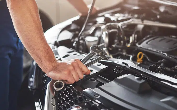 Ultimate Checklist For Car Maintenance