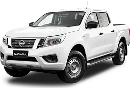 Nissan Navara Service Melbourne