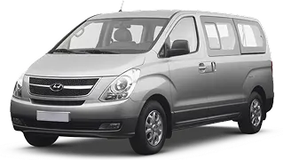 Hyundai ILoad & Imax Service Melbourne