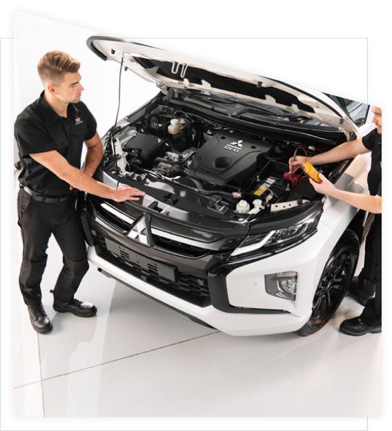 Mitsubishi Mechanic Melbourne