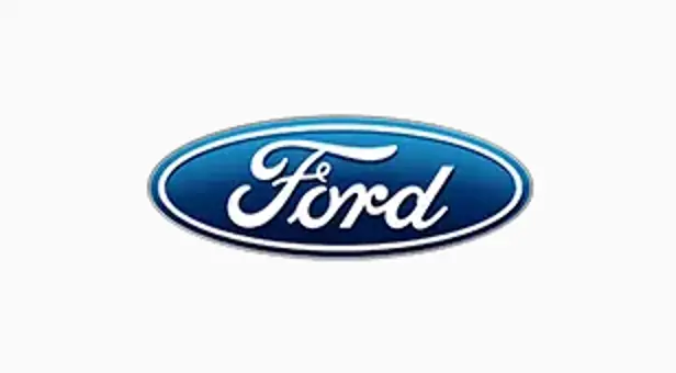Ford Brand Logo