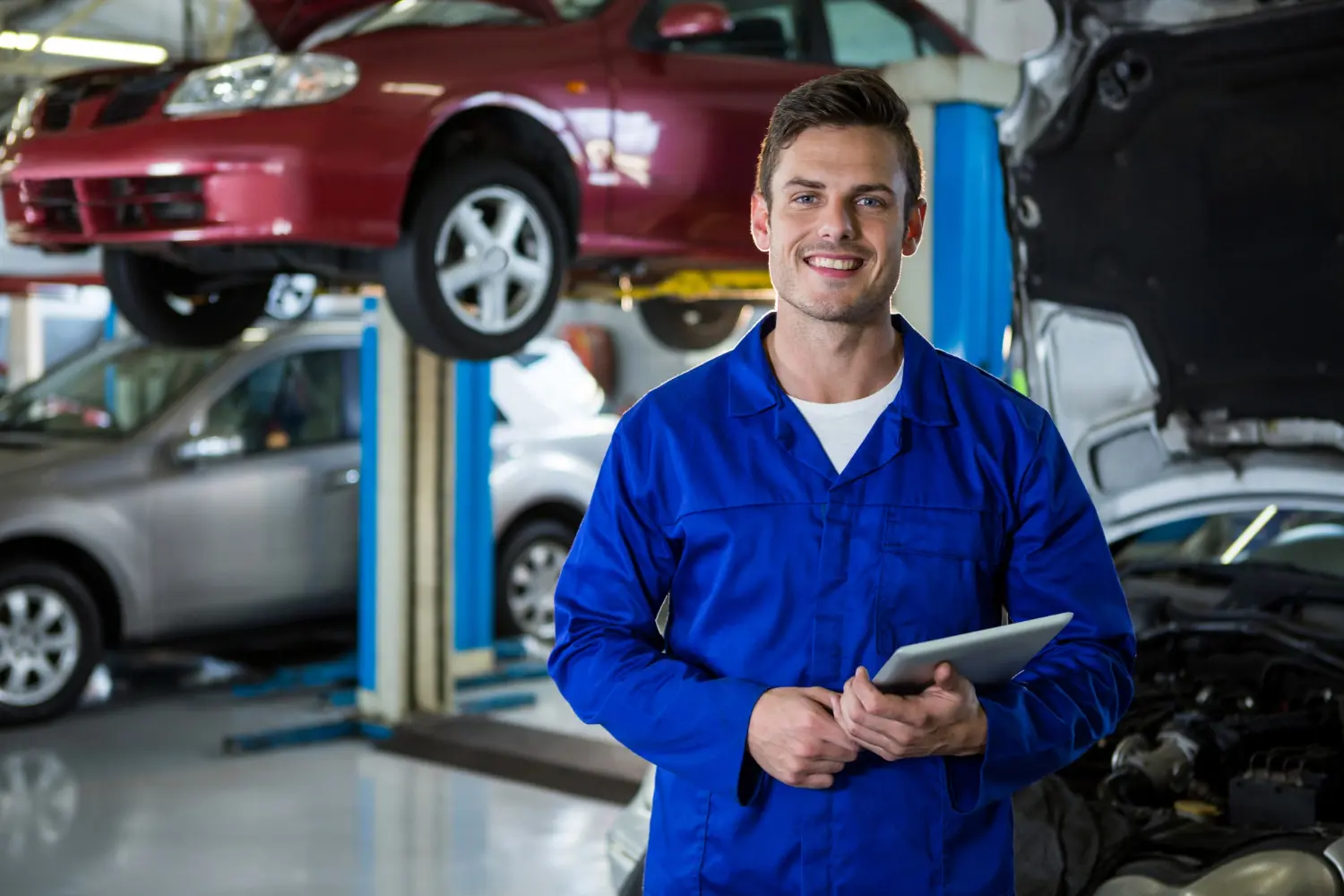 6 Quick Questions To Ask Your Car Mechanic That Could Save Money