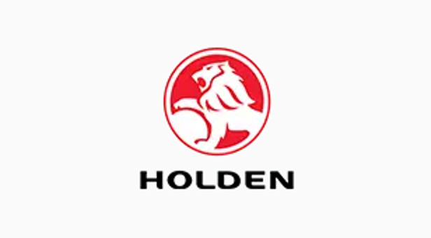 Holden Brand Logo