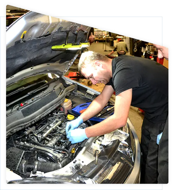 Renault Mechanic Melbourne