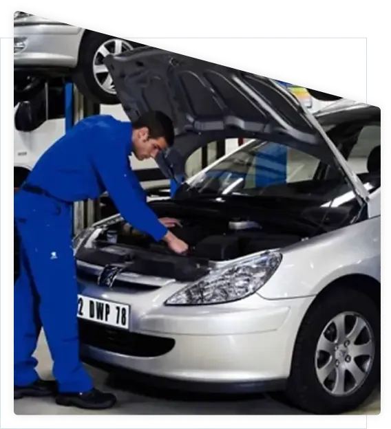 Peugeot Mechanic Melbourne