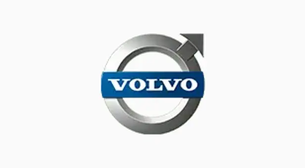 Volvo Brand Logo